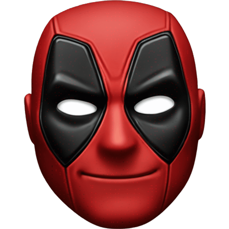 deadpool emoji