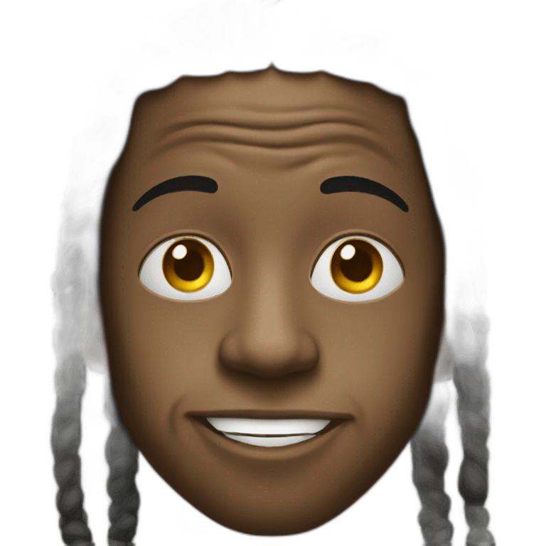 lil wayne emoji