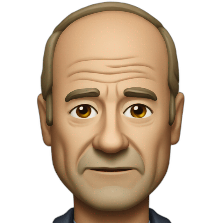 lalo salamanca better call saul emoji