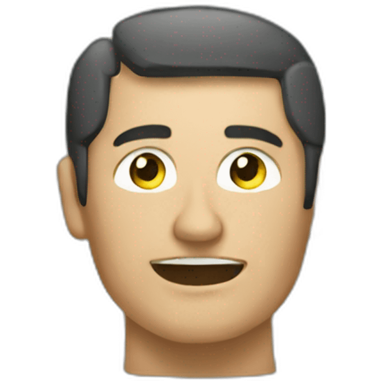 Roman Caesar encryption system emoji