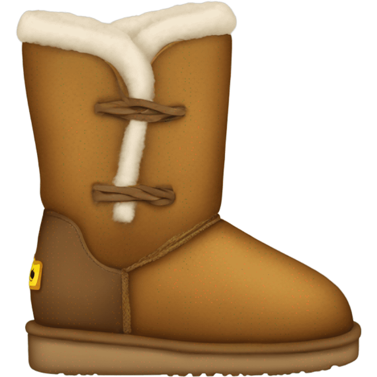 uggs emoji