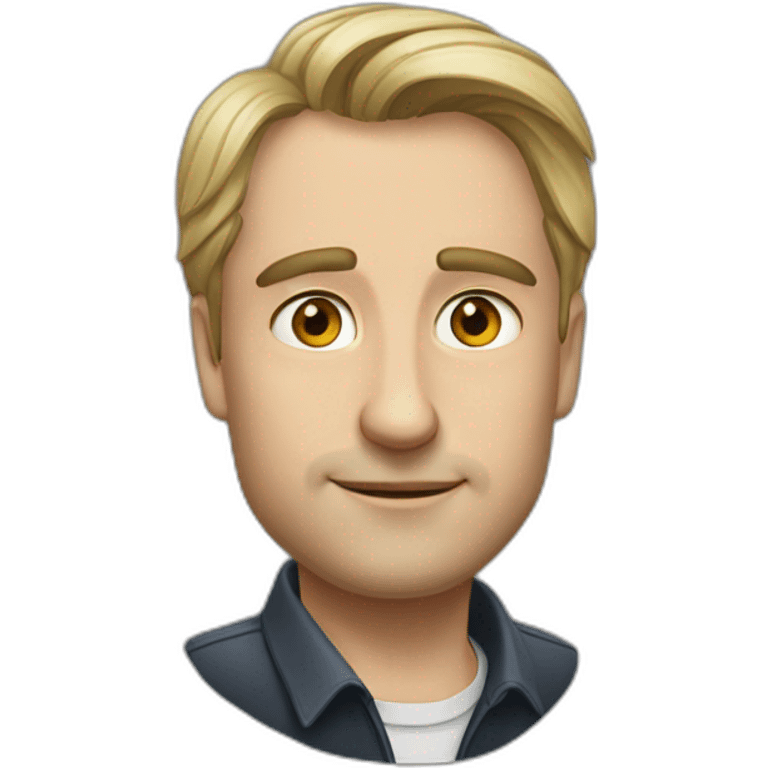 Viktor Petrovij emoji