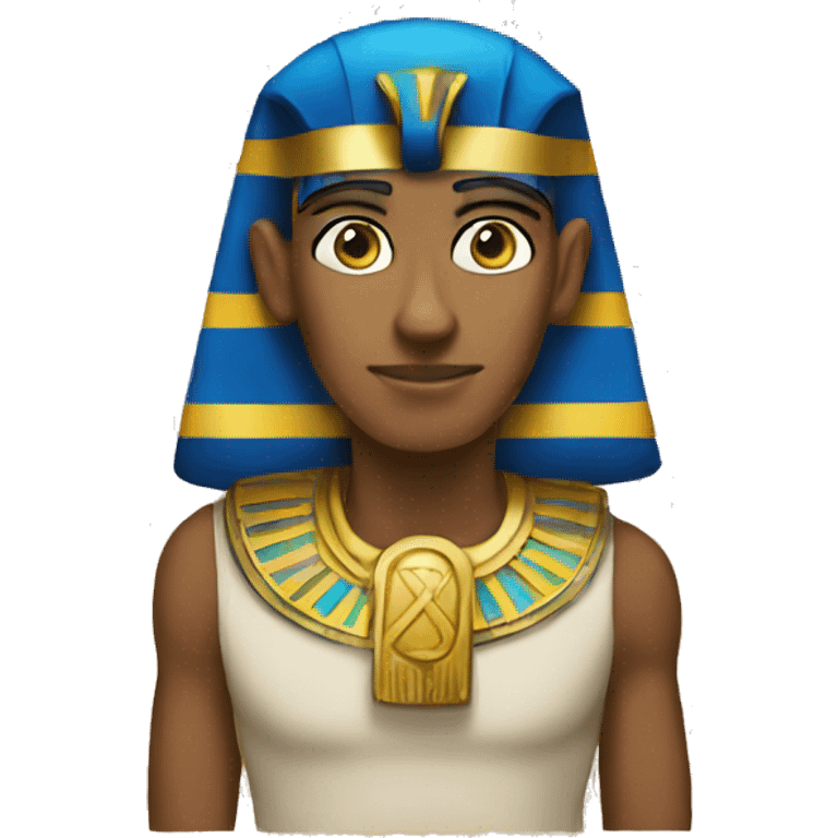 Egyptian alphabet  emoji