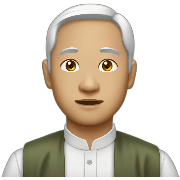 Justic for myanmar emoji