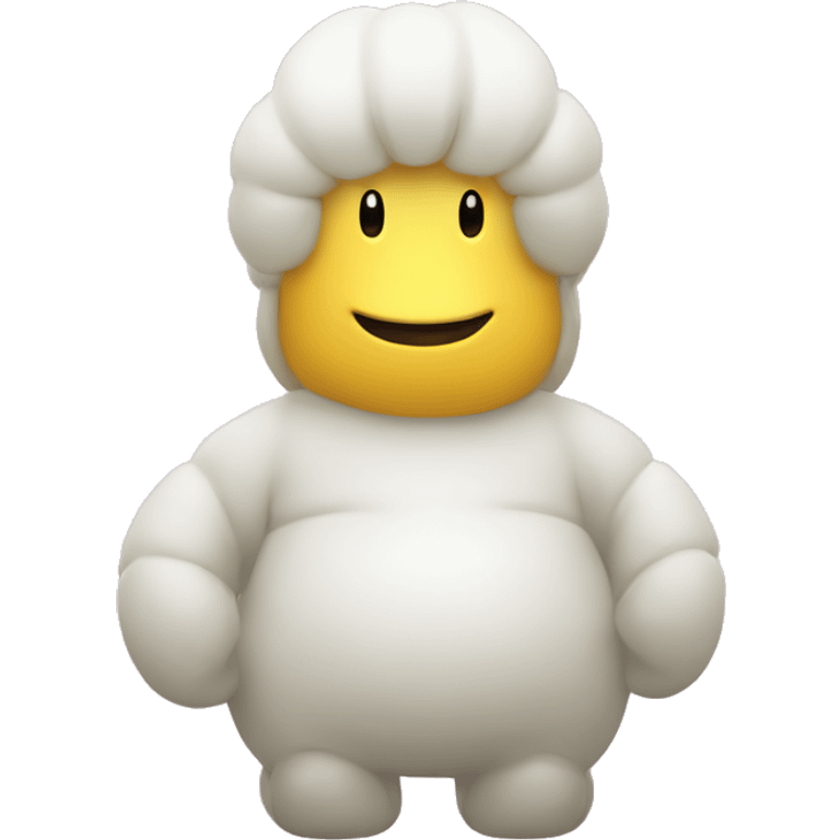 bibendum michelin emoji