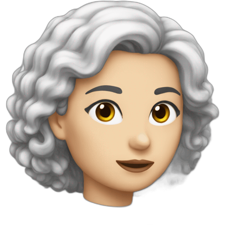 Severina emoji