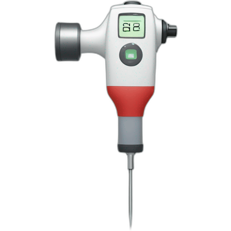 tonometer emoji