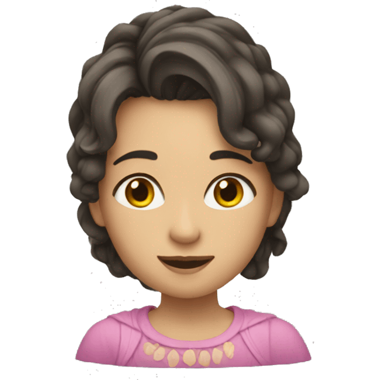 Alíen  emoji