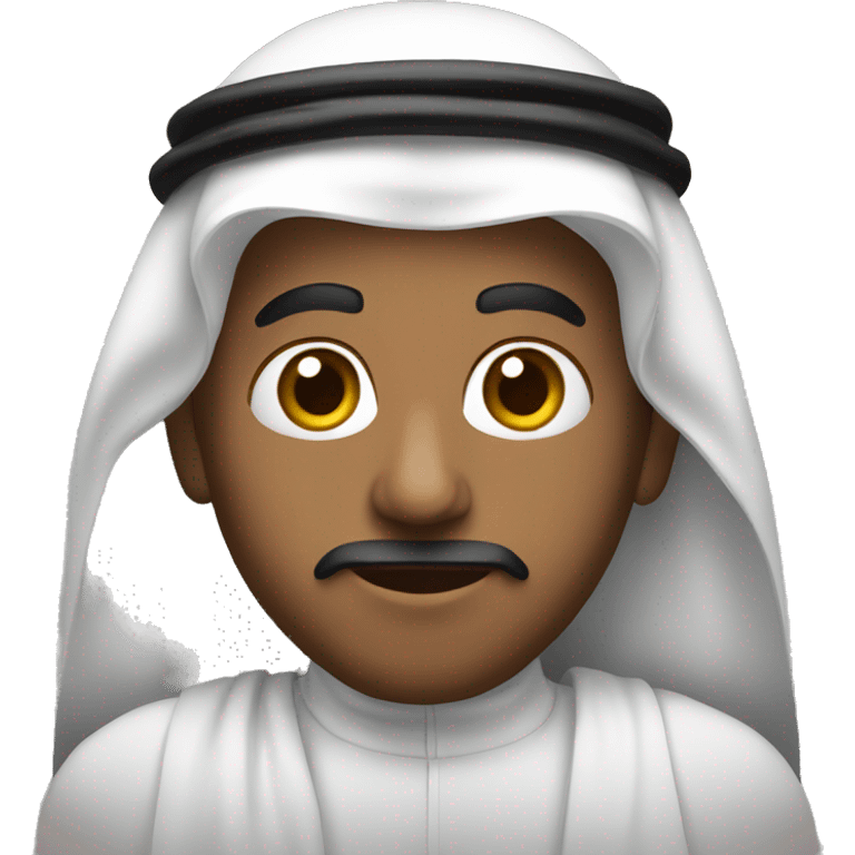 saudi emoji