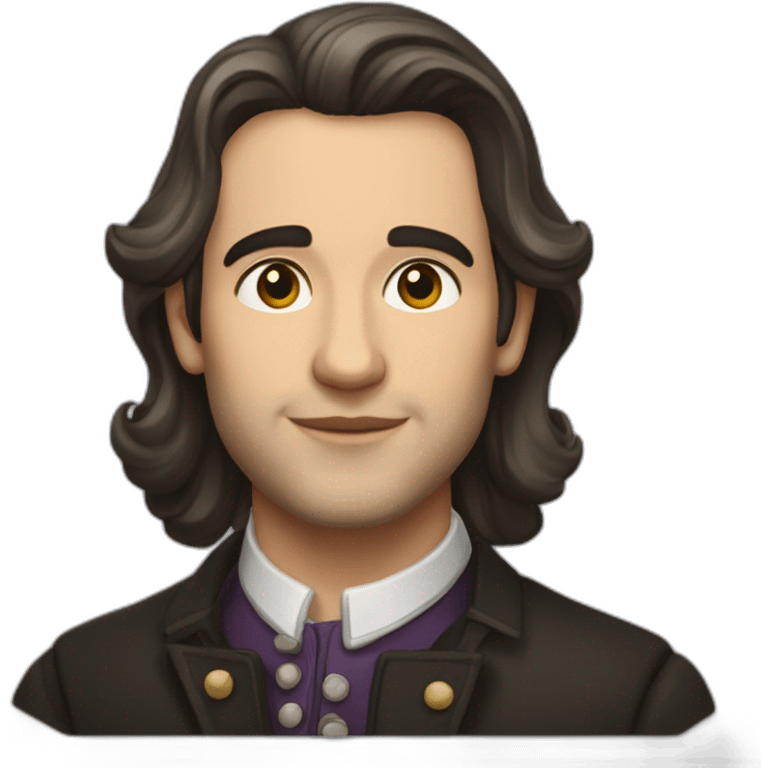 narcisse pelletier emoji