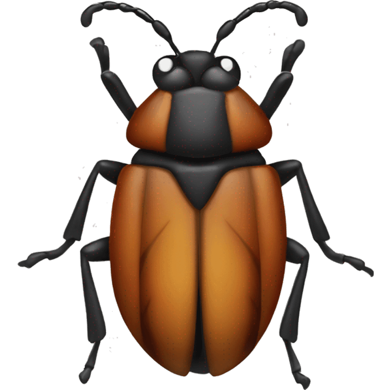 Bug  emoji