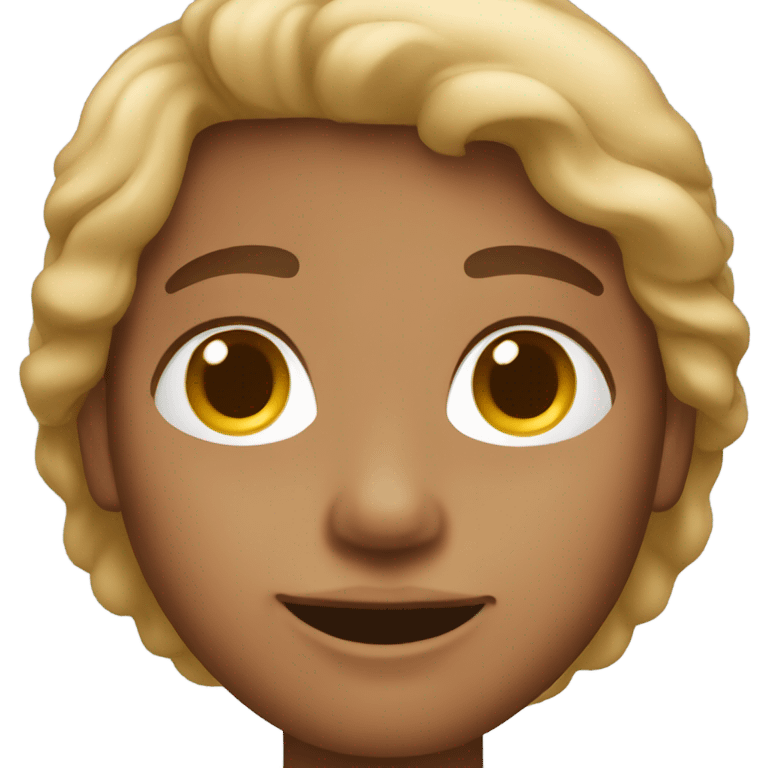 Make skin tone medium  emoji