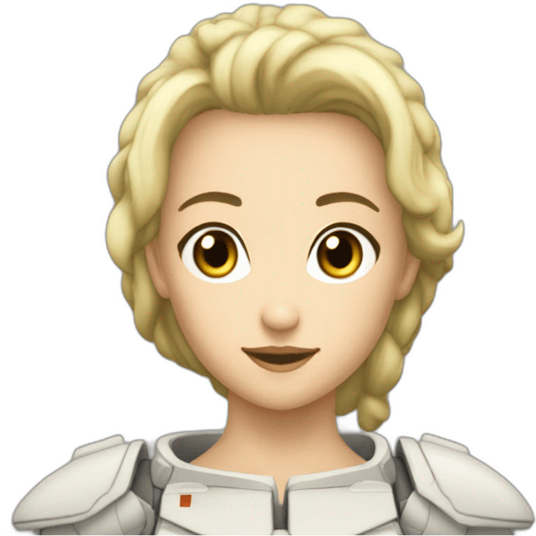 Jeanne d’arc mirage 2000 emoji