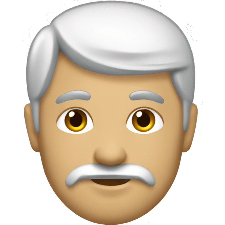 Bosnien Kette emoji