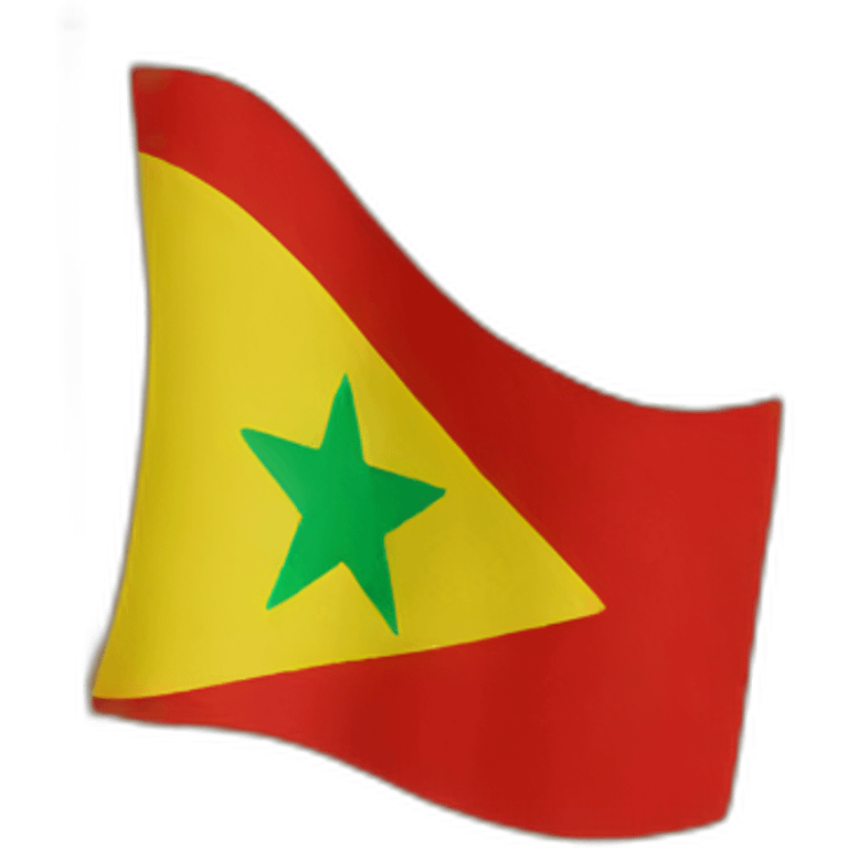 Amazigh flag emoji