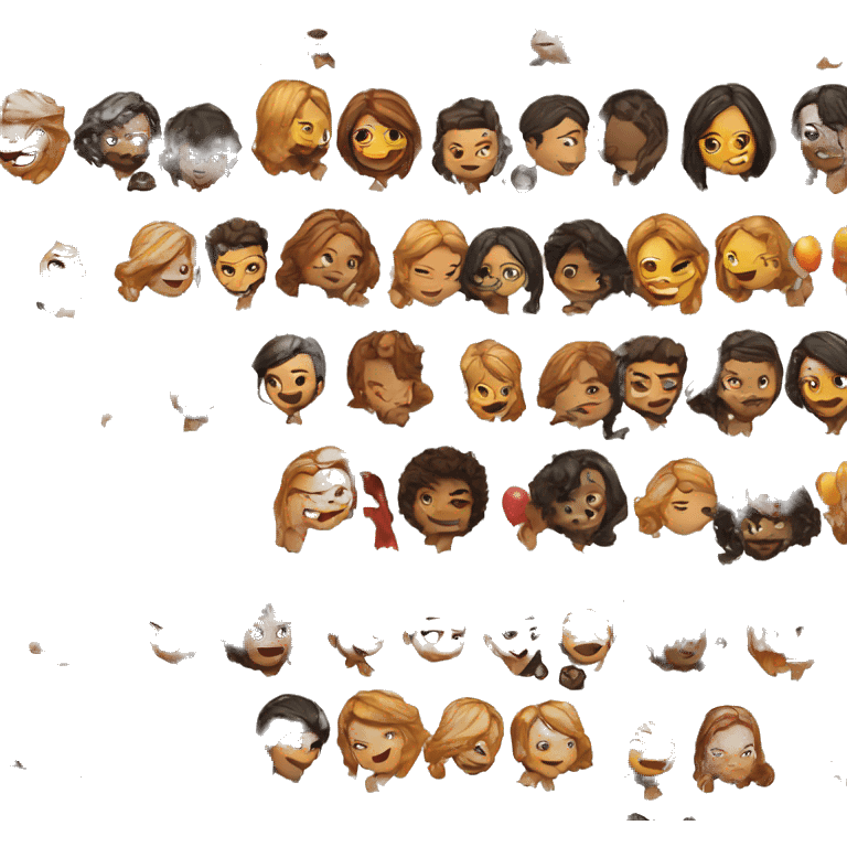 Free fire birthday emojis  emoji