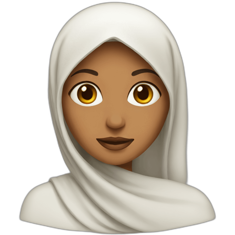 arabian-woman emoji