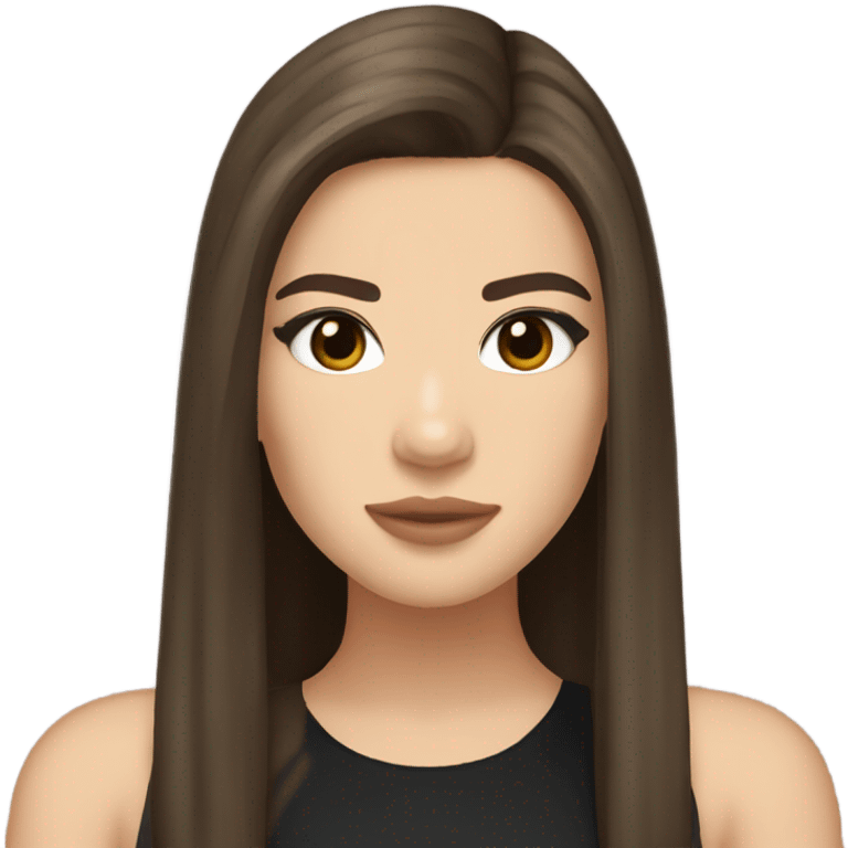 hailee steinfeld emoji