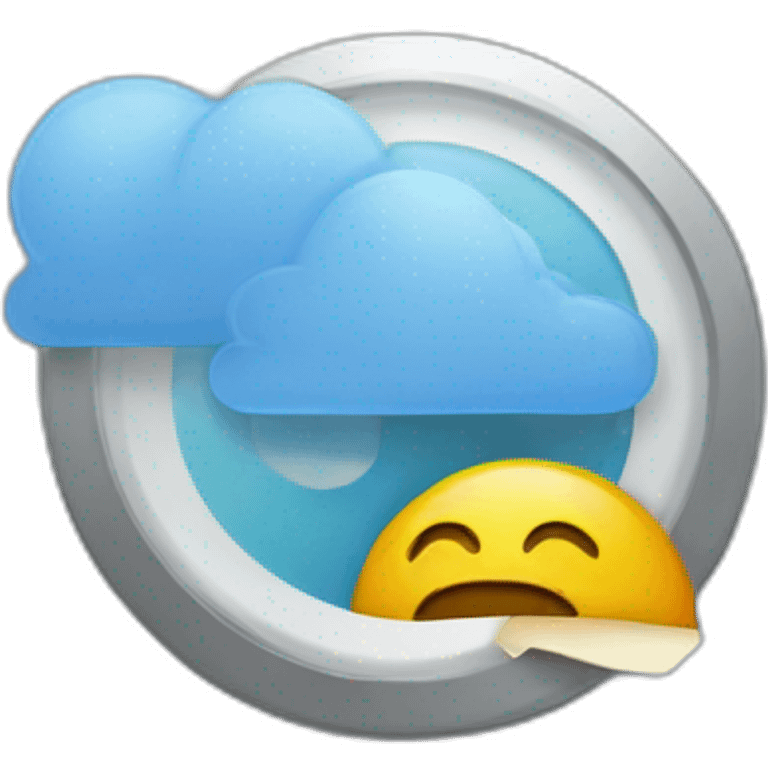 vmware cancel emoji