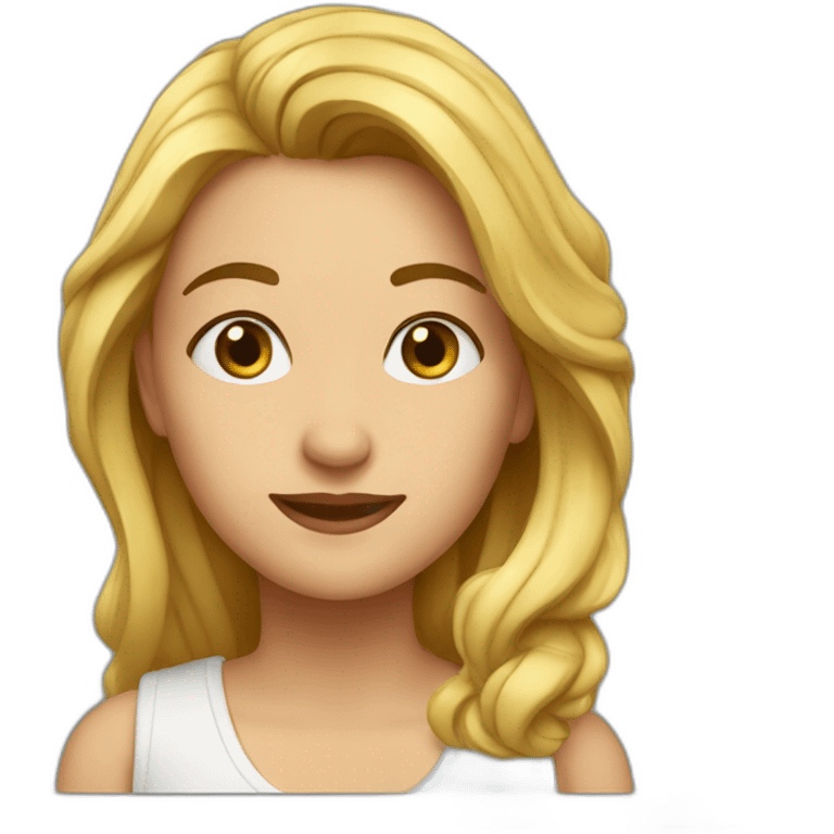 Valeria Vedovatti emoji