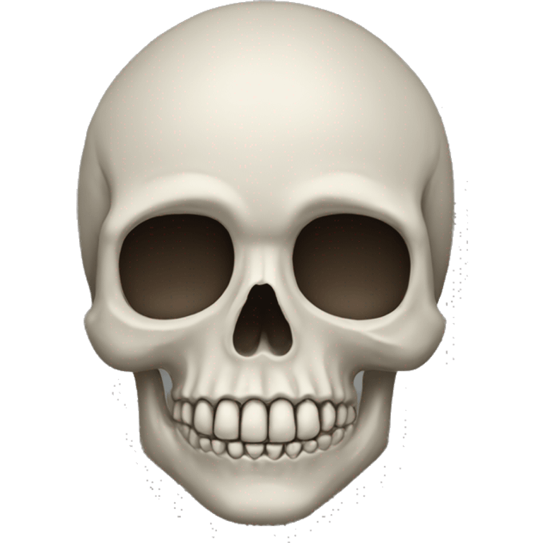 skull emoji  emoji