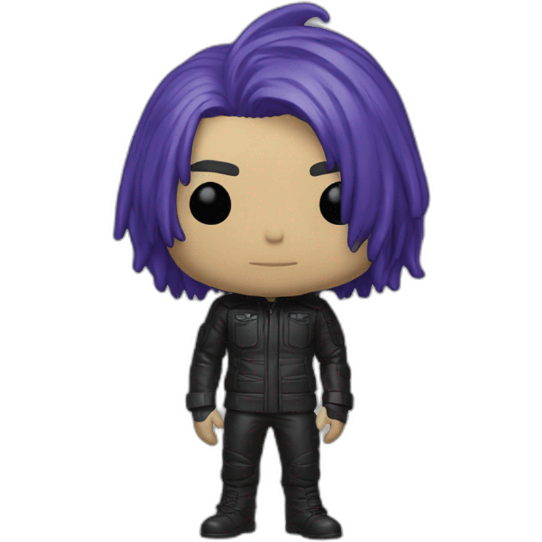 funko pop tokyo ghoul  emoji