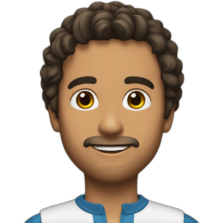 Théo hernadez emoji