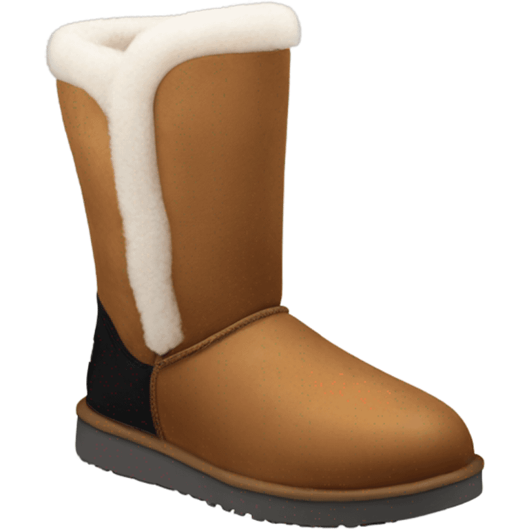 uggs emoji