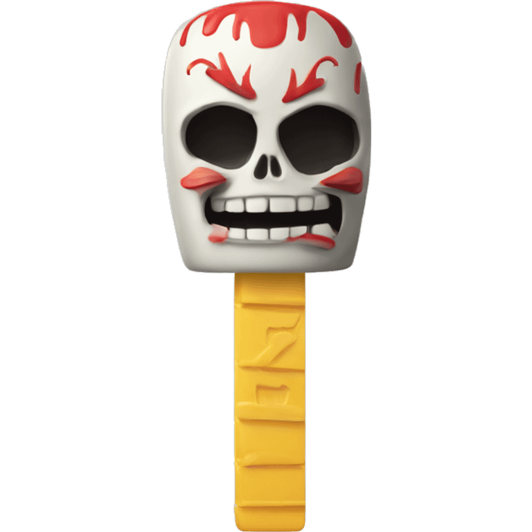 pez muerto emoji