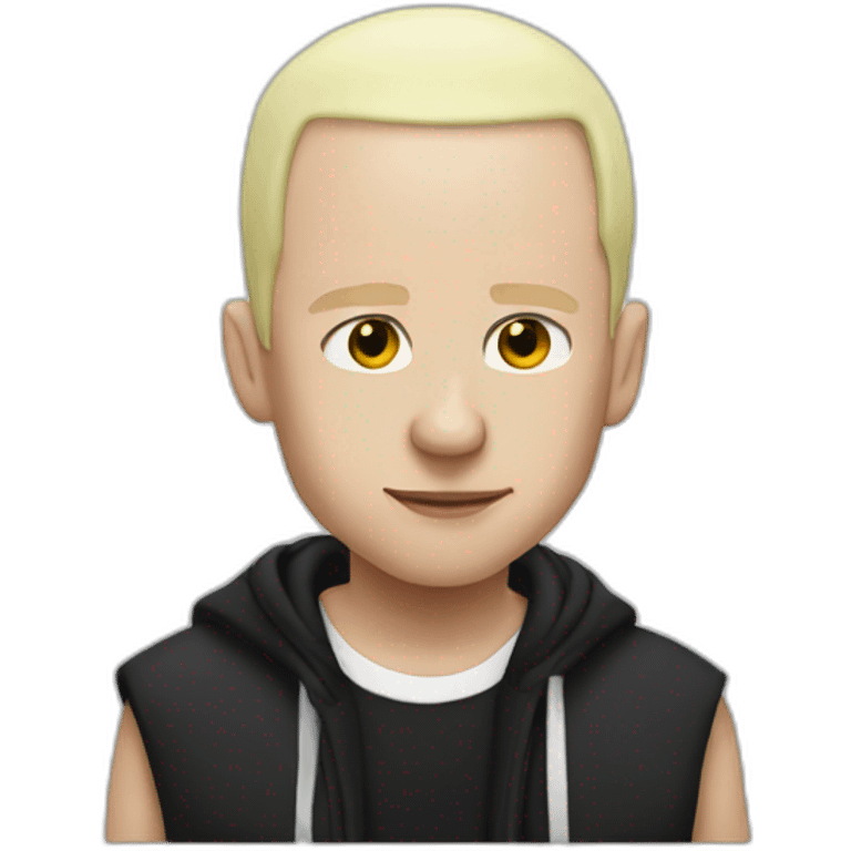 slim shady emoji