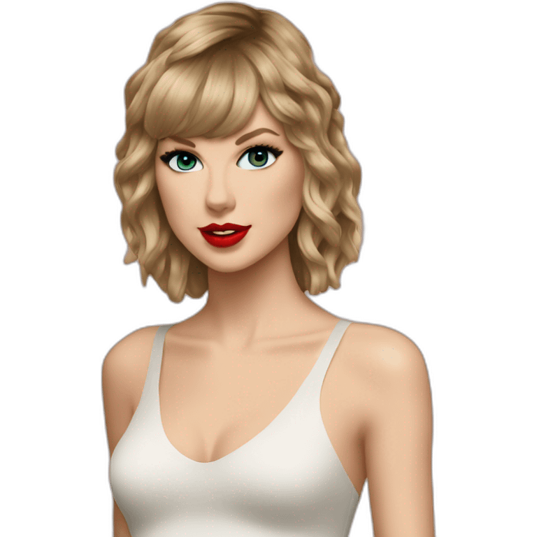 Taylor Swift reputation  emoji