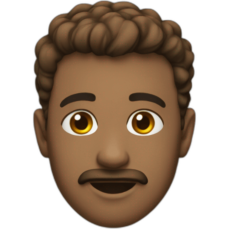 عجرم emoji