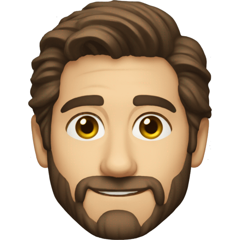 jake gyllenhaal emoji