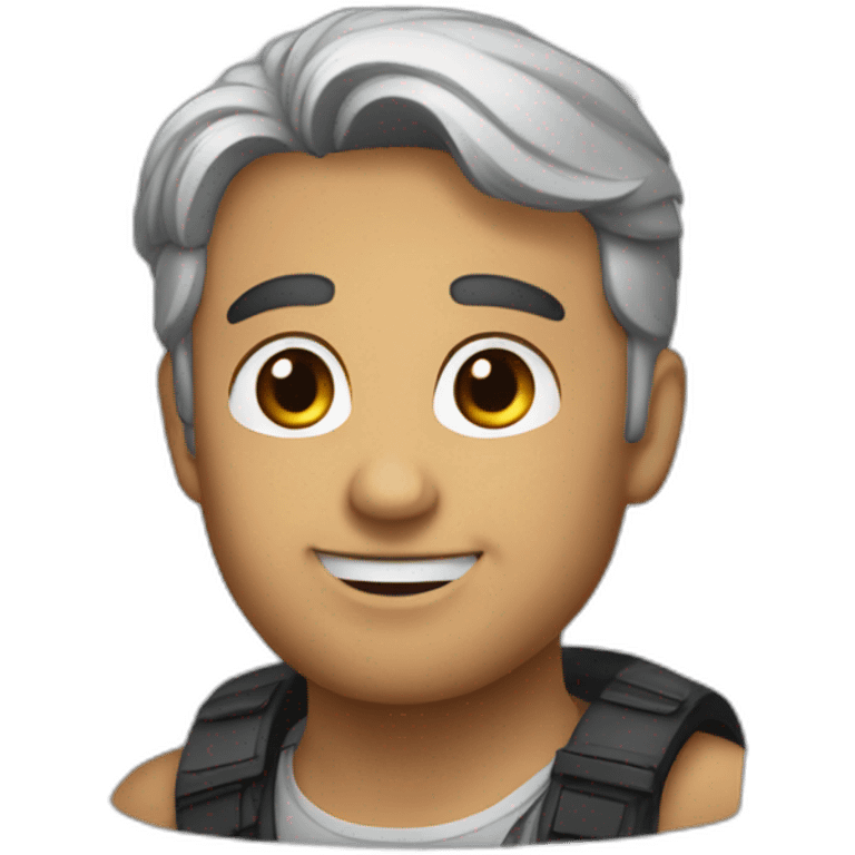 Dominic toreto emoji