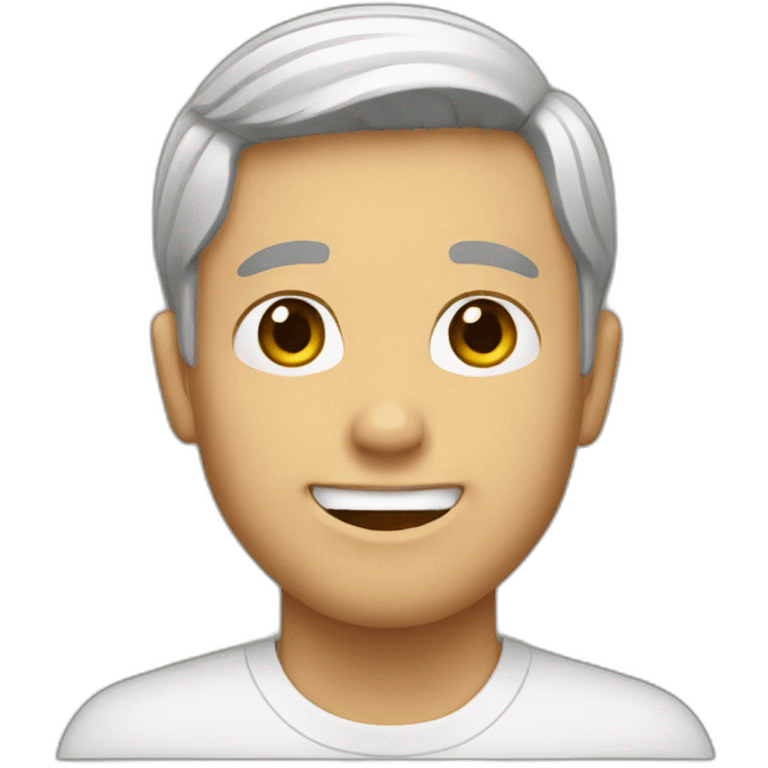 Mormon emoji