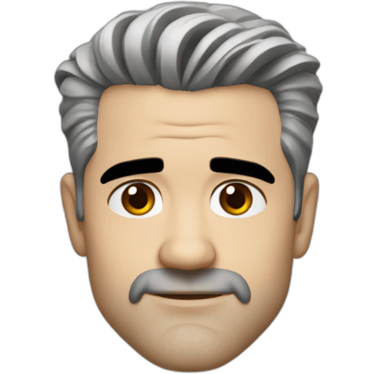 Colin Farrell emoji