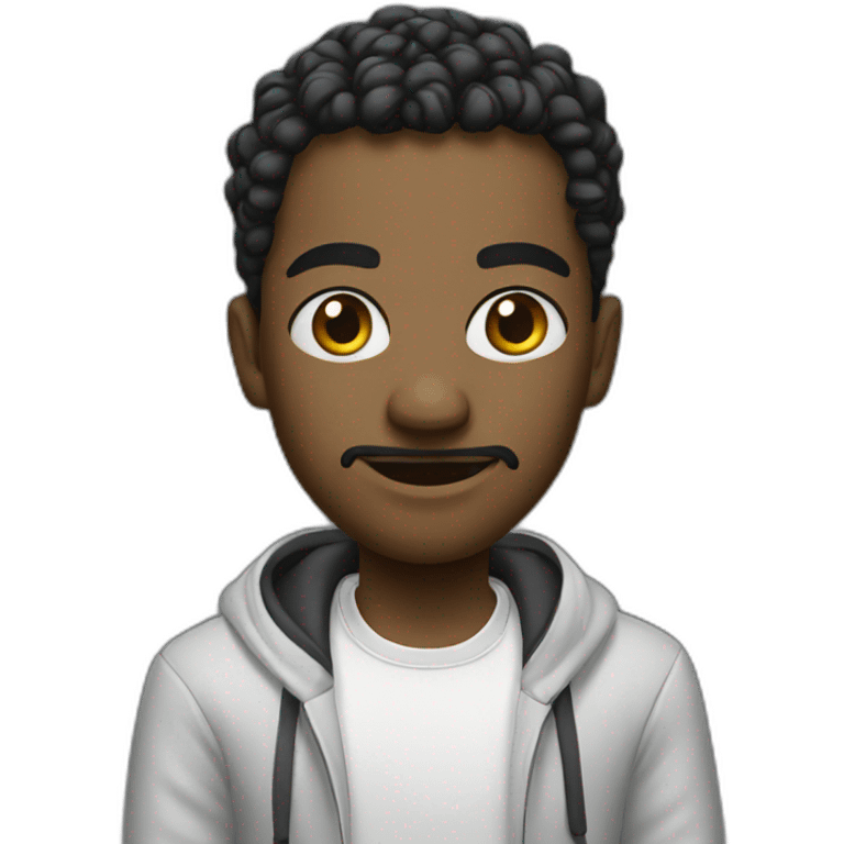 ai dope emoji