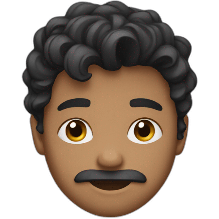 Noah sebastian emoji