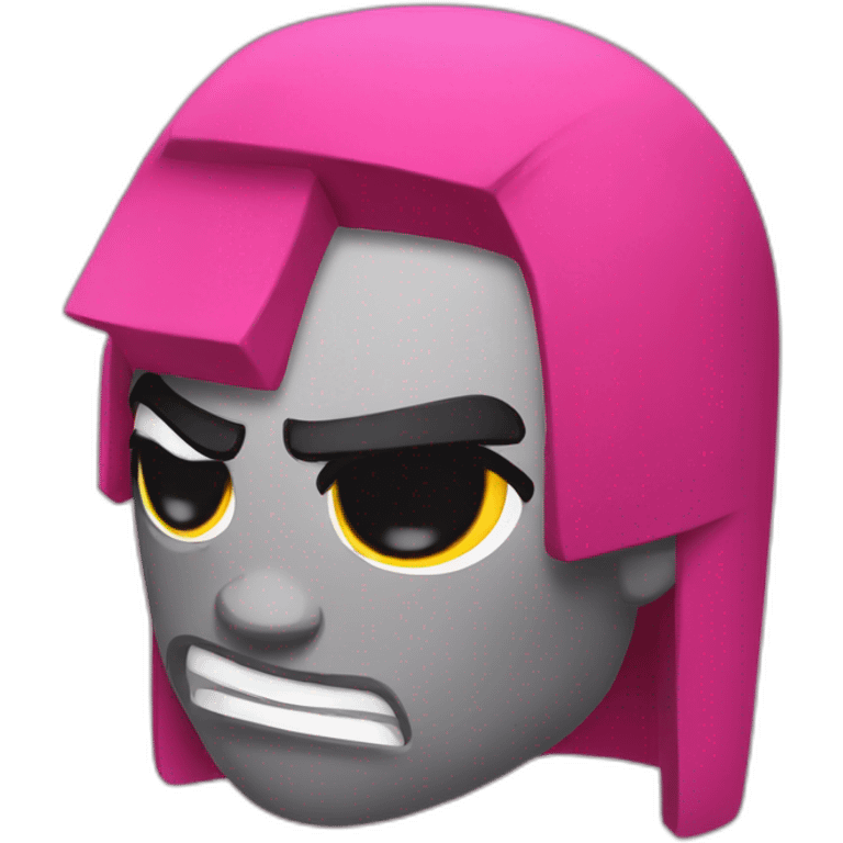 Brawl stars  emoji