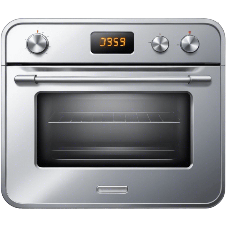 Oven emoji emoji