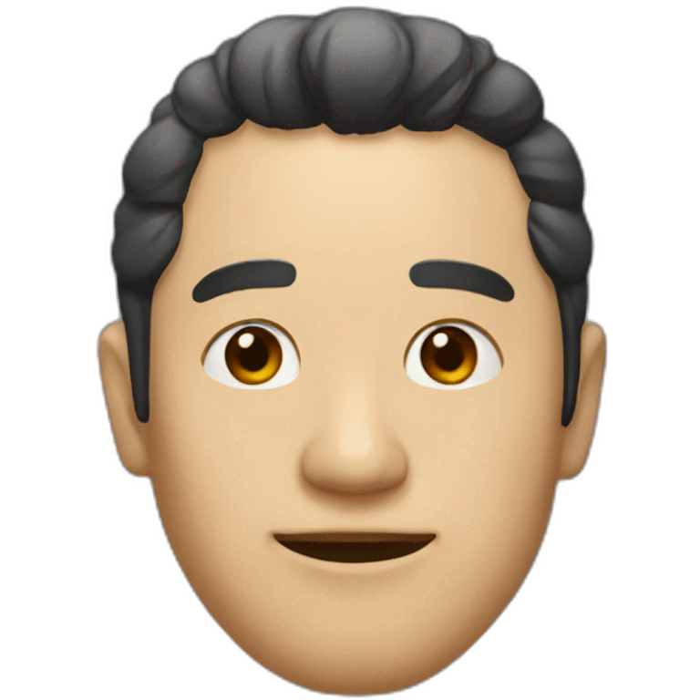 Zhongli emoji