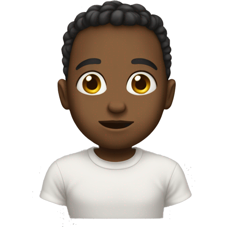 deebaby emoji