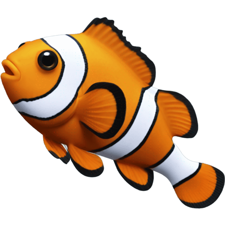 Nemo  emoji