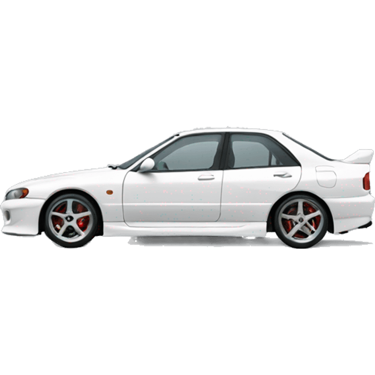 car altezza side emoji