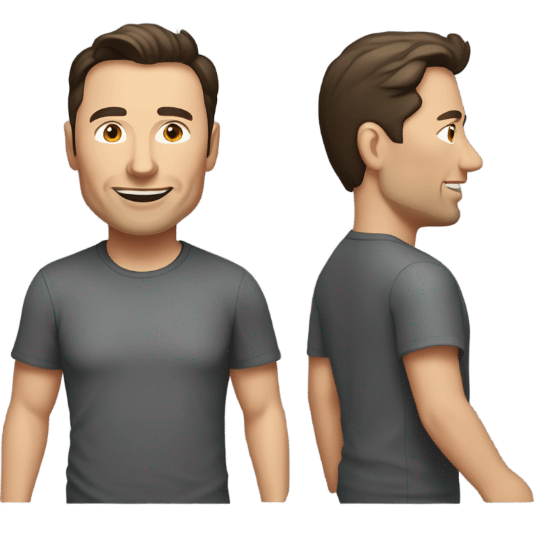 elon musk emoji