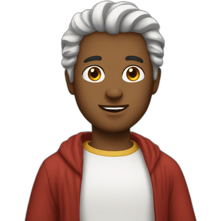 julius emoji