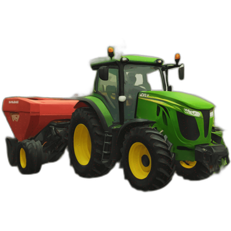 Farming simulator 22 emoji