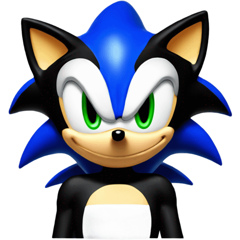 Sonic 3 emoji