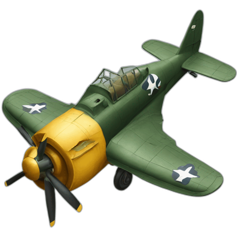 Helldiver emoji