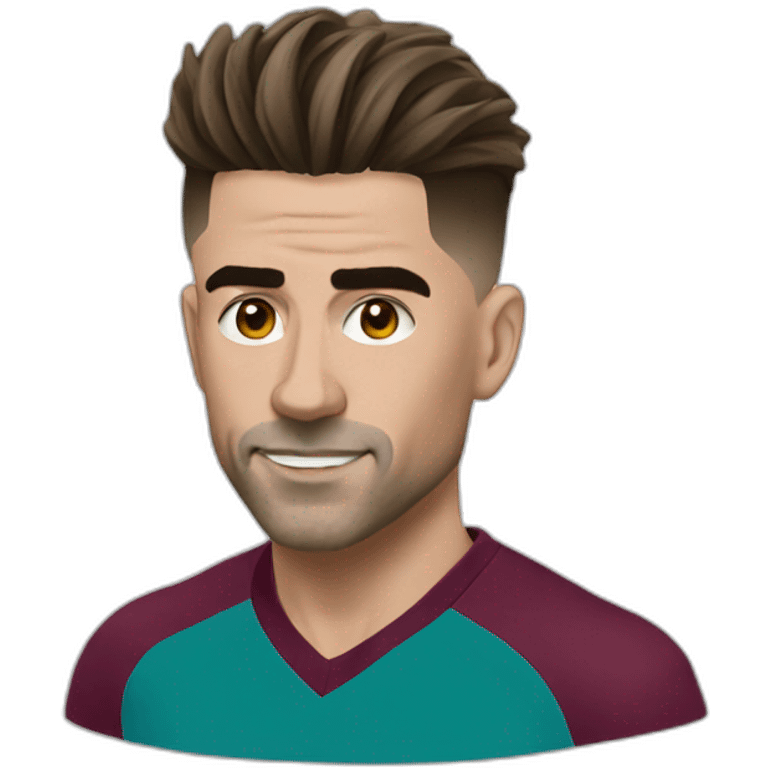 Grealish emoji